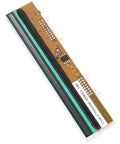 Top Shelf Thermal Printhead For Datamax M-4206 And M-4210 Mark II Label Printer 203dpi Barcode Print Head OEM Phd202261o1