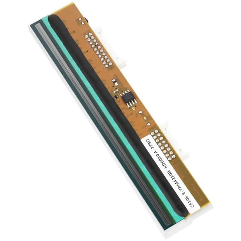 Top Shelf Thermal Printhead For Datamax M-4206 And M-4210 Mark II Label Printer 203dpi Barcode Print Head OEM Phd202261o1