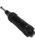 Professional Grade Air Powered Die Grinder With Tough Stainless Steel Housing And Blazing Fast Thirty Thousand Rpm Speeds for precise metal work.