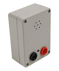Rectangular box of Wire Continuity Tester And Electronic Circuit Testing Tool With 100dB Buzzer And Indicator Light For PCB Boards