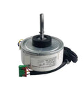 DC Brushless Air Conditioning Fan Motor ZKFN13 8 7 Replacement For AC Units Easy Install Beefy Durable High Efficiency Performance