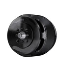 Beefy Torque Outrunner BLDC Motor For Heavy Lift Multirotors And Agricultural Drones U5 KV400 With 2Kg Thrust, side view