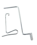 20 Pack Fence Wire Tighteners With Steel Tensioners And Handle Quick Fix For Loose Wires Reusable Garden Fence Clamps
