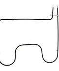 Lower Oven Bake Element 7406P428 60 Replacement For Maytag Kenmore Whirlpool Electric Range Oven 240V 2585W, metal heating