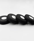 Ultra Lightweight 3 Inch Foam RC Plane Wheels Set 5 Pcs Black Sponge Tire Wheels For RC Planes Helicopters Drones And DIY Aircraft Models