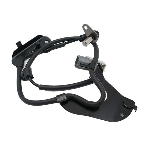 Ride Ready Wheel Speed Sensor Right for S10 and Chevy Trailblazer 94750242 ABS Wheel Speed Sensor for Precise Braking