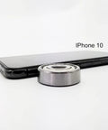 6200Z Shielded Ball Bearing 10mm By 30mm By 9mm Deep Groove Sealed Replacement Part For Bikes Scooters And Industrial Machinery Built Tough Chrome Steel 1 Piece beside iPhone 10