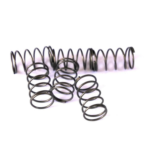 HP poppet springs for waterjet cutting machine replacement parts