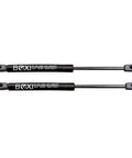 2 Pack Front Hood Lift Supports For Volvo XC90 2003-2014 Gas Struts Shocks Replacement Fits Front Hood Replaces SG315014