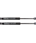 Rear Window Lift Support Struts Pair For Ford Expedition 2002 To 2006 And Lincoln Navigator 2003 To 2006 SUV Gas Spring Shocks