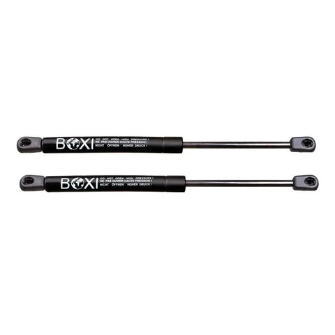 Rear Window Lift Support Struts Pair For Ford Expedition 2002 To 2006 And Lincoln Navigator 2003 To 2006 SUV Gas Spring Shocks