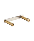 Exposed Thermostatic Shower Basic Set With Durable Brass Internal Components And Polymer Trim Plate For Precise Temperature Control
