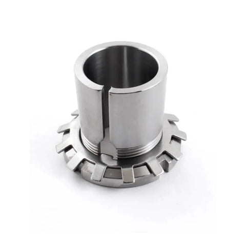 Heavy Duty 60mm Shaft Adapter Sleeve Bearing H213 Km13 Mb13 For Industrial Equipment Straight Up Built Smooth Operator Design With No Sweat Install And Knockout Performance