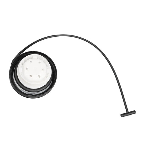 Top view of Gas Cap Replacement For 2011-2017 Chevy GMC Buick Cadillac SUVs And Trucks No Hassle Direct Fit GT358 23361898