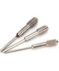 Watch Band Link Remover Tool Set With Pin Punch Kit For 0.7mm, 0.8mm And 0.9mm Pins, DIY Bracelet Adjuster Kit