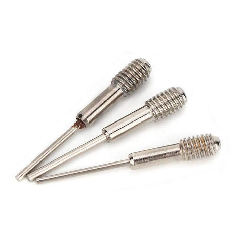 Watch Band Link Remover Tool Set With Pin Punch Kit For 0.7mm, 0.8mm And 0.9mm Pins, DIY Bracelet Adjuster Kit