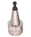 ISO30 ER32 Collet Chuck Tool Holder For Woodworking And CNC Milling Lathes, stainless steel, precision design, anti-rust finish.