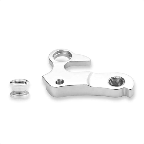 Derailleur Hanger Replacement for Giant and Kona Mountain Bikes No Fuss Quick Swap Install Keeps Shifts Smooth and Precise Built Tough