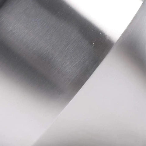 Close-up of Heavy Duty 30L Stainless Steel Hopper Flows Liquids And Pastes Dang Smooth For No Fuss Commercial Filling Line Production With Killer Performance.
