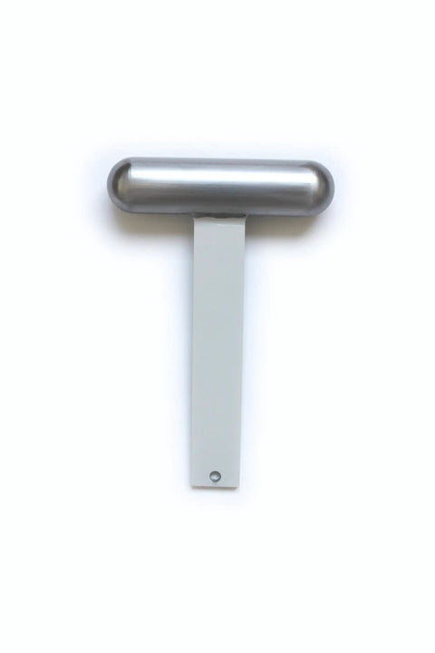 Hella Tough T Dolly Set For Auto Frame Work And Sheet Metal Rolling Projects With Slick Polished Faces To Crush Ribs Shape Lip Edges Hit Tight Panels And Nail Precise Rolls Without Breaking A Sweat For Real Backyard Wrench Crews