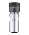Heavy Duty B10 B12 B16 B18 ER Collet Tool Holder For Lathe And Mill Machine With Jt6 Shank Shaft Rod Extender close-up view