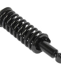 Complete Strut Spring Assembly Shock Absorber For Nissan Frontier 2005 To 2014 Front And Rear Pair Set Of 4 Built For A Smooth Ride