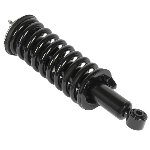 Complete Strut Spring Assembly Shock Absorber For Nissan Frontier 2005 To 2014 Front And Rear Pair Set Of 4 Built For A Smooth Ride