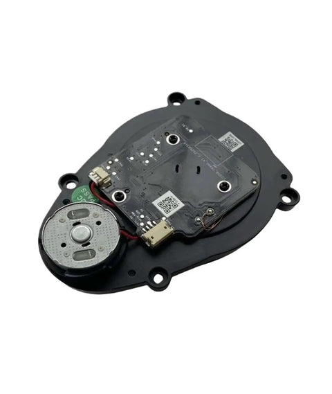Premium Navigation Sensor For Smart Robot Vacuums Featuring Legit Obstacle Detection and Precise Distance Tracking, detailed view of electronic components.