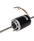 Cab Blower Motor Replacement For International Harvester 1086 1420 1440 1460 1470 786 886 986 Hydro 100 Tractors Interchangeable