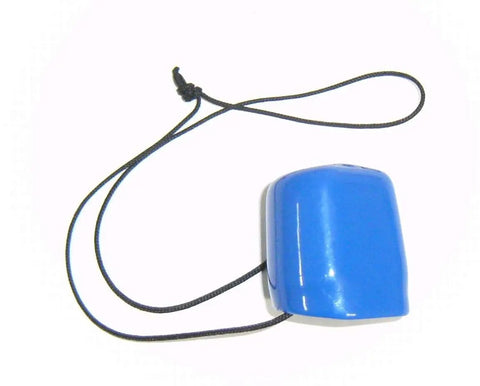 Green Vinyl Tank Valve Protector Cap With Tie For Secure Loss-Prevention Cupped Valve Cover That Fits Most Tank Valves Durable Marine-Grade Protection With Attached String