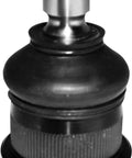 Front Lower Ball Joint For Volkswagen Beetle And Super Beetle 1973 To 1979, Heavy Duty Suspension Replacement Part, Beefy Front Suspension Upgrade, 1 Piece, Easy Install, Improves Handling And Durability. black metal ball joint