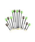 Assorted RHCP LHCP 5.8G Mini FPV Antenna With SMA RP SMA MMCX Straight MMCX Angle And UFL For RC Transmitters And Drones
