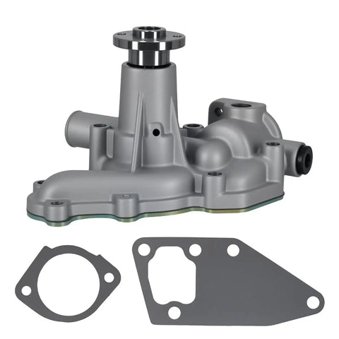 Top Tier Water Pump For Yanmar B30V Coolant System Replacement Part O E M Numbers 119810-42002 And More Perfect Fit For Excavators Ensure Smooth Engine Cooling And Reliable Performance Daily