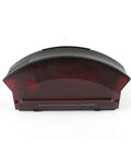 Beefed Up Dust Bin Replacement For Roomba 800 And 900 Series Vacuums With Bigger Capacity AeroVac Bin Fits 870 880 960 Models Not Compatible With 890 Or 980 Easy Install Keeps More Dust In Check. Image of the upgraded AeroVac dust bin showing red and black design.