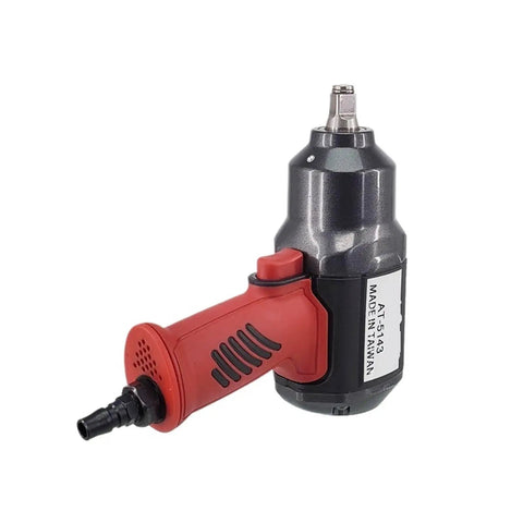 Tough As Nails Pneumatic Impact Wrench Packing Killer Torque For Quick Bolt Removal Crafted From Heavy Duty Steel With A Snappy Wind Trigger Designed To Crush Any Garage Or Auto Repair Project Today