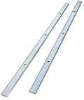 12-1/2 Inch Planer Blades For Delta 22-560 22-565 TP305 TP400LS Planer Replacement 22-562 M2 Laminated High-Speed Steel Blades