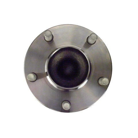 Rear Wheel Bearing And Hub Assembly Kit For Mazda 6 And CX-5 2013 2014 2015 2016 2017 2018 Replacement 1 Piece High Quality OEM Grade Heavy Duty