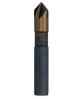 Level Up Your DIY Projects With This Tough As Nails 82 Degree Countersink Drill Bit featuring a sturdy quarter inch shank.