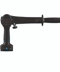 Side view of PROFACTOR 18V Connected Ready Half Inch Hammer Drill and Driver Bare Tool with extended handle