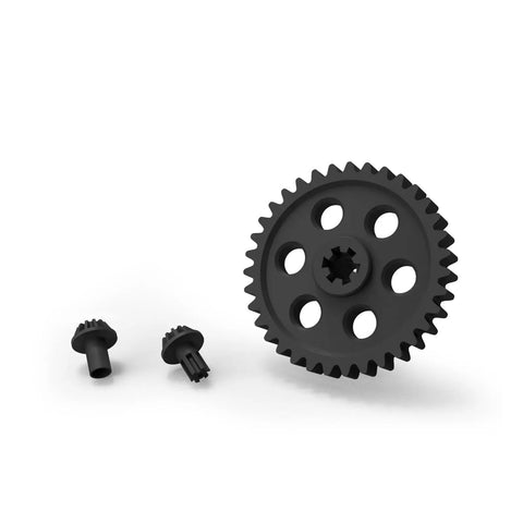 One Eighteenth Scale RC Car Spur Gear And Pinions Set Original Replacement Spare Part For 2020 Version 18858 18868 18859 M1812