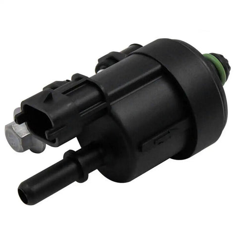 Direct Fit Vapor Canister Purge Valve Solenoid for GMC Acadia Terrain Impala Traverse SRX Buick Enclave Cadillac SUVs OEM Style