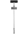 Heavy Duty Hydraulic Valve Lifter Remover With Collet And Slide Hammer Knurled Handle for auto shop pros