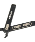 Four In One Bicycle Chain Pliers For Mountain And Road Bikes Ultra Lightweight Compact Multitool With Master Link Holders