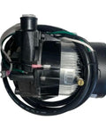 Top Shelf Hot Tub Circulation Pump Straight Up Spa Replacement Motor 230volts With 3 Quarter Inch Barb Connection E10 Mounting Bracket