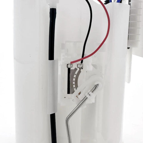 Close-up of Beefy Fuel Pump Replacement For Toyota Avalon 2013 2018 And Camry 2012 2017 2.5L I4 Engine OE Quality with wiring