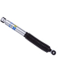 5100 Series Single Rear Right Shock Absorber For 1996 2004 Toyota Tacoma With One To One And A Half Inch Rear Lift Requires Minimum One Inch Lift Block For Installation Monotube Design Delivers Fade Free Ride And Smooth Traction On Trails Off Road Ready, side view