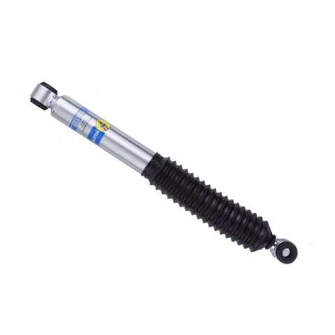 5100 Series Single Rear Right Shock Absorber For 1996 2004 Toyota Tacoma With One To One And A Half Inch Rear Lift Requires Minimum One Inch Lift Block For Installation Monotube Design Delivers Fade Free Ride And Smooth Traction On Trails Off Road Ready, side view