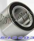 510003 Auto Wheel Bearing 40x74x40 Sealed - VXB Ball Bearings