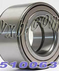 510063 Auto Wheel Bearing 45x84x45 Shielded - VXB Ball Bearings
