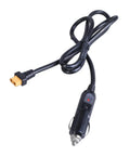 Plug And Go Power Extension Cable Car Charging Male To Female Connector Outdoor Camping Essential Energy Storage Solution For Road Trips And Weekend Warriors Ready To Roll, heavy duty, 14AWG, vehicle power cord.